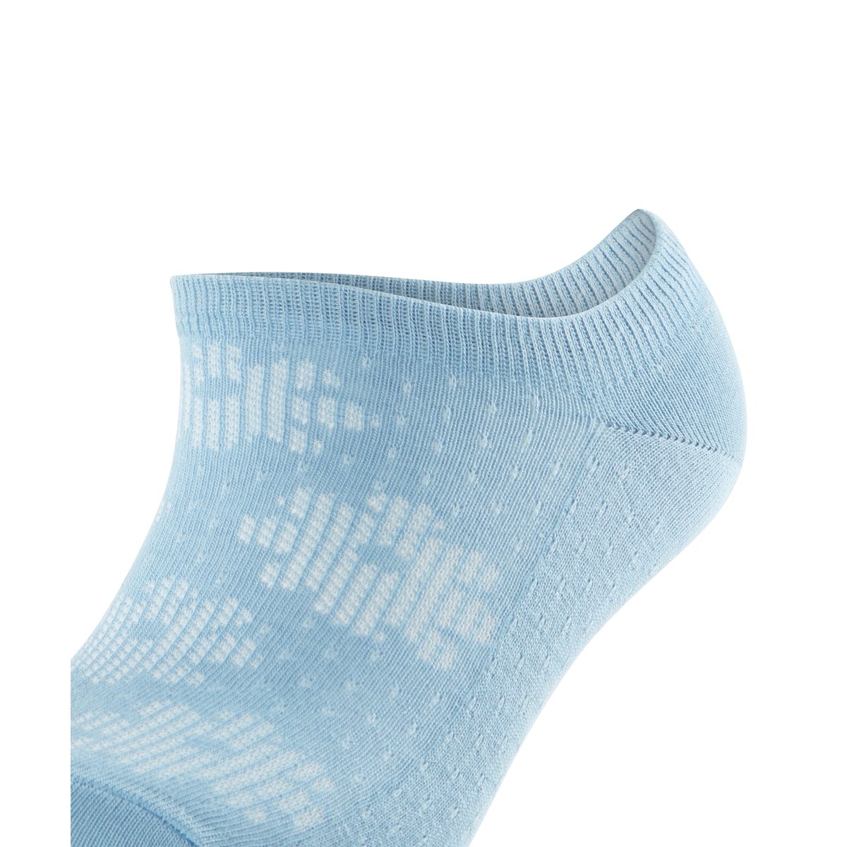 Socquettes Active Breeze Special Edition sky blue (6876), FALKE