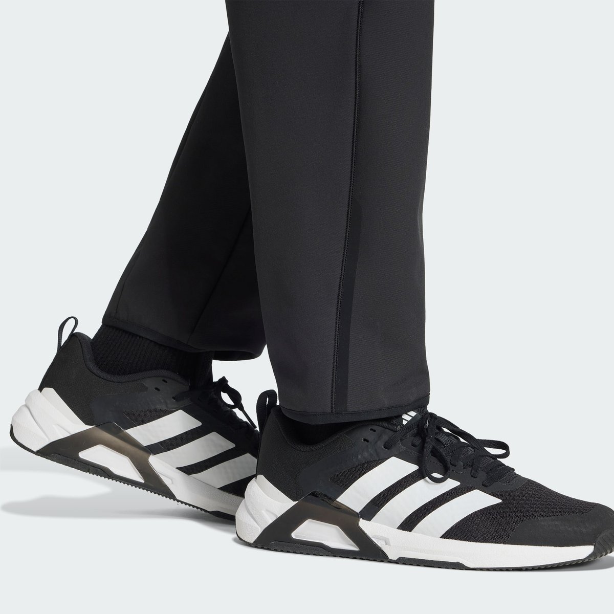 Pantalon Climawarm D4T Pantalon Climawarm D4T black, adidas Performance