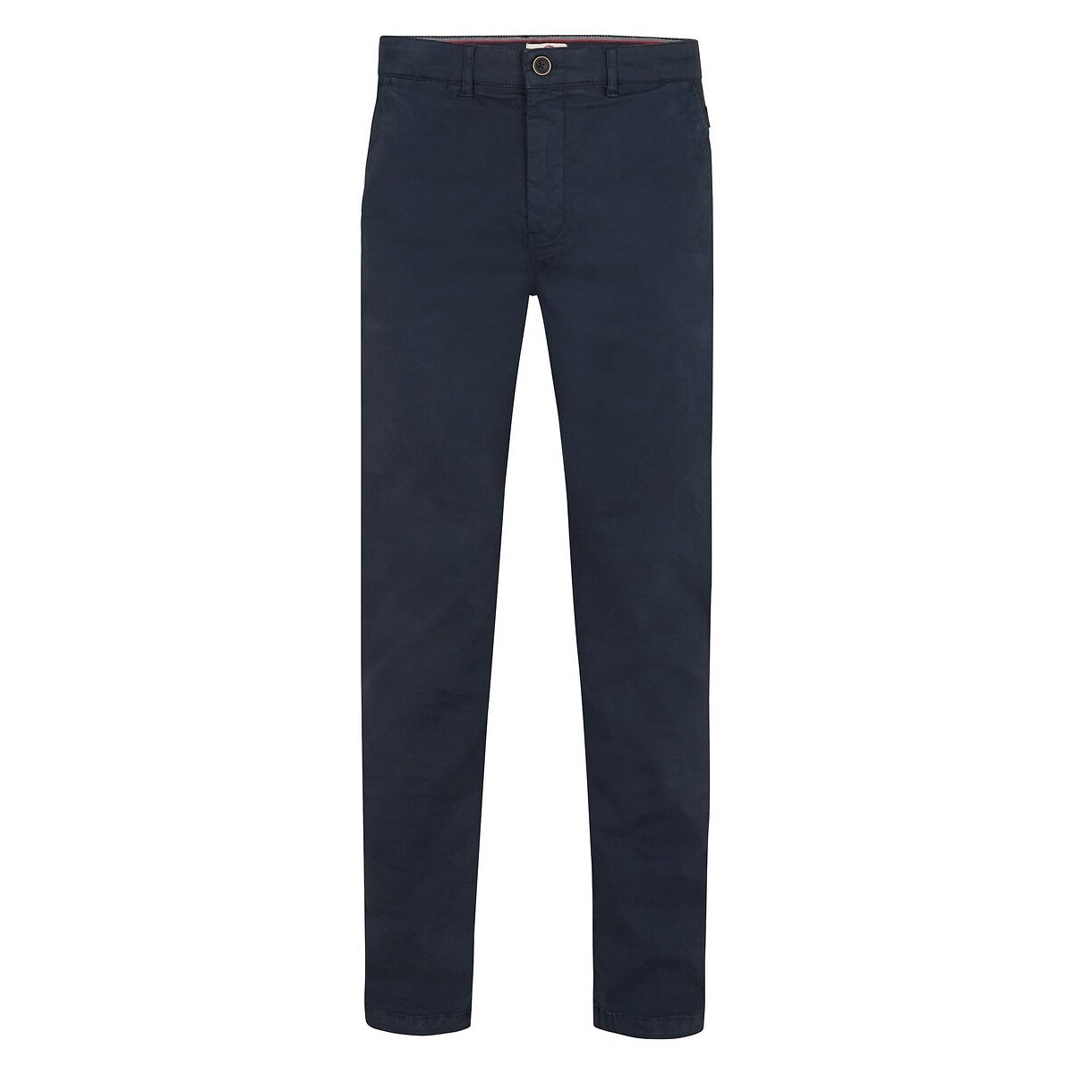 Pantalon chino droit bleu marine, PETROL INDUSTRIES