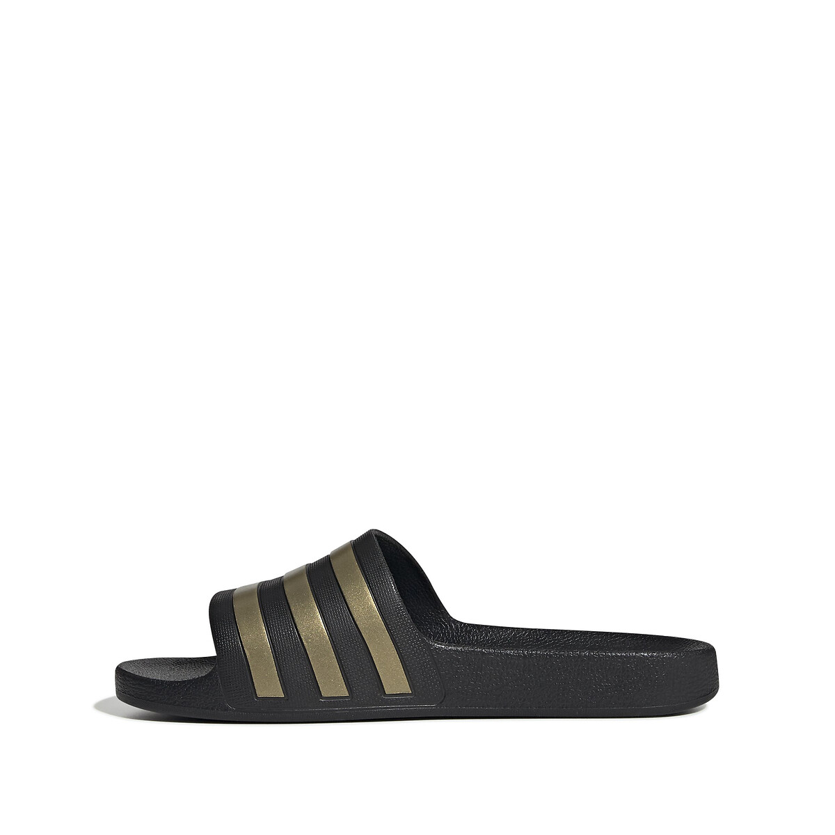 Claquettes Adilette Aqua noir, ADIDAS SPORTSWEAR