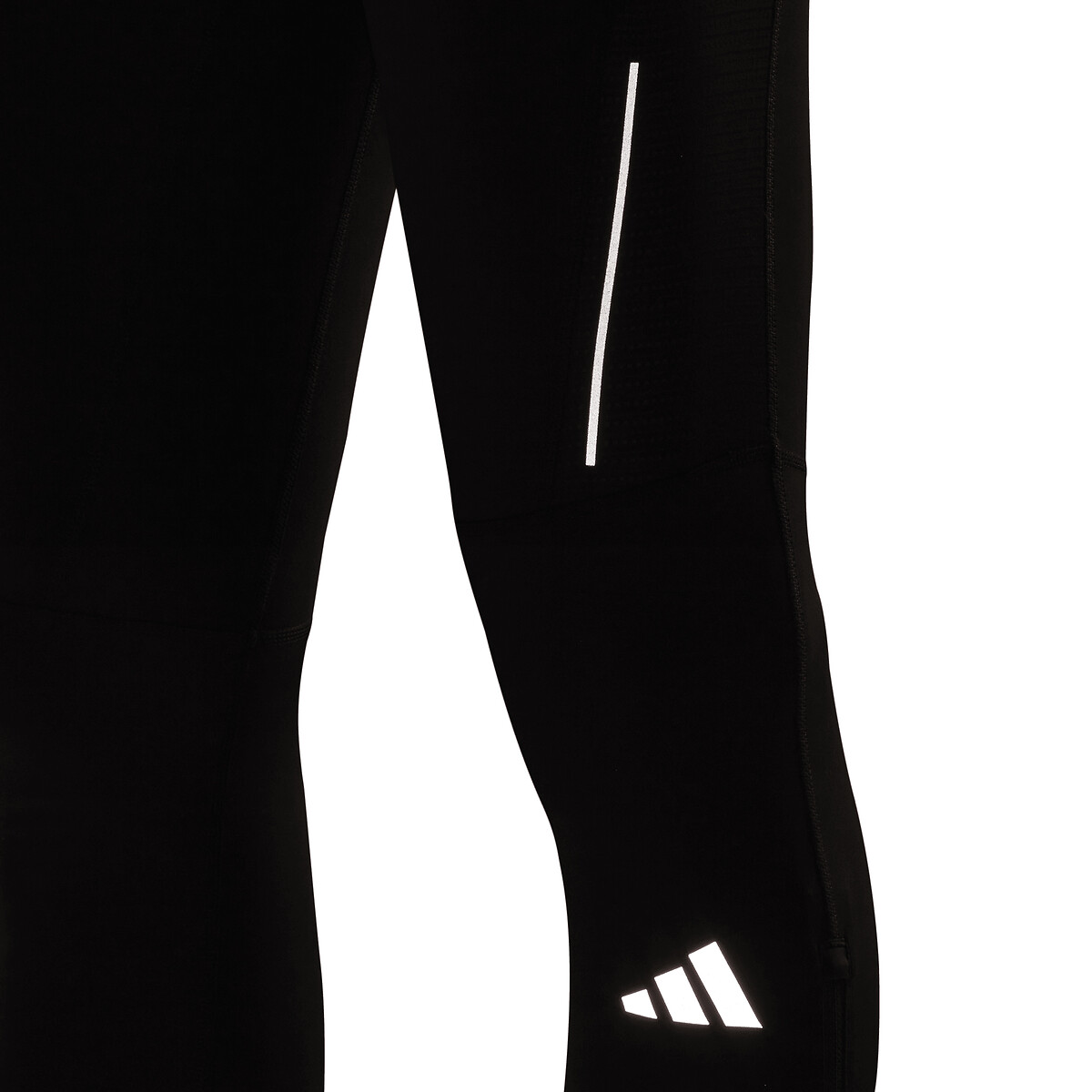 Own The Run Sports Leggings black, adidas Performance