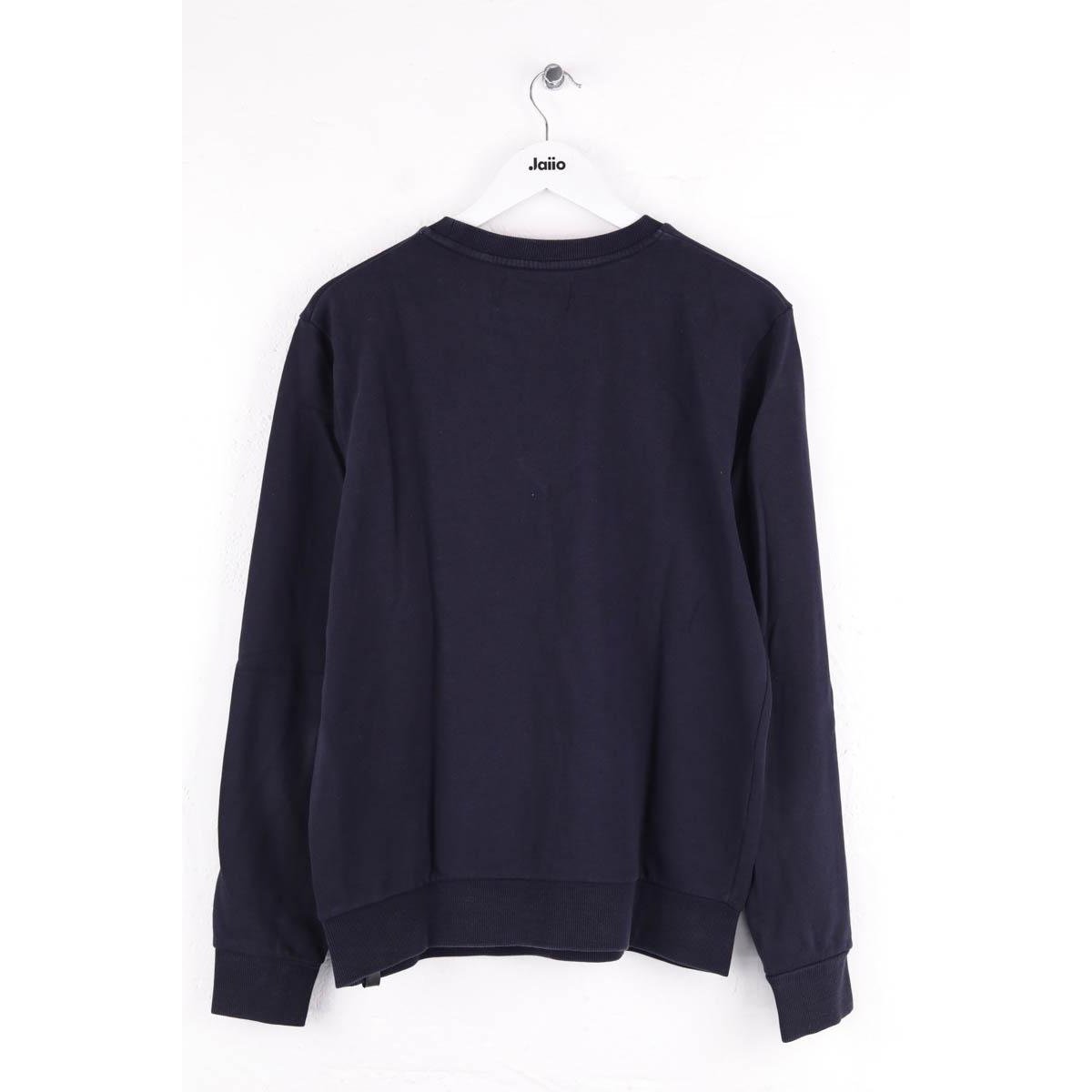 Sweatshirt - Très Bon État marine, CALVIN KLEIN
