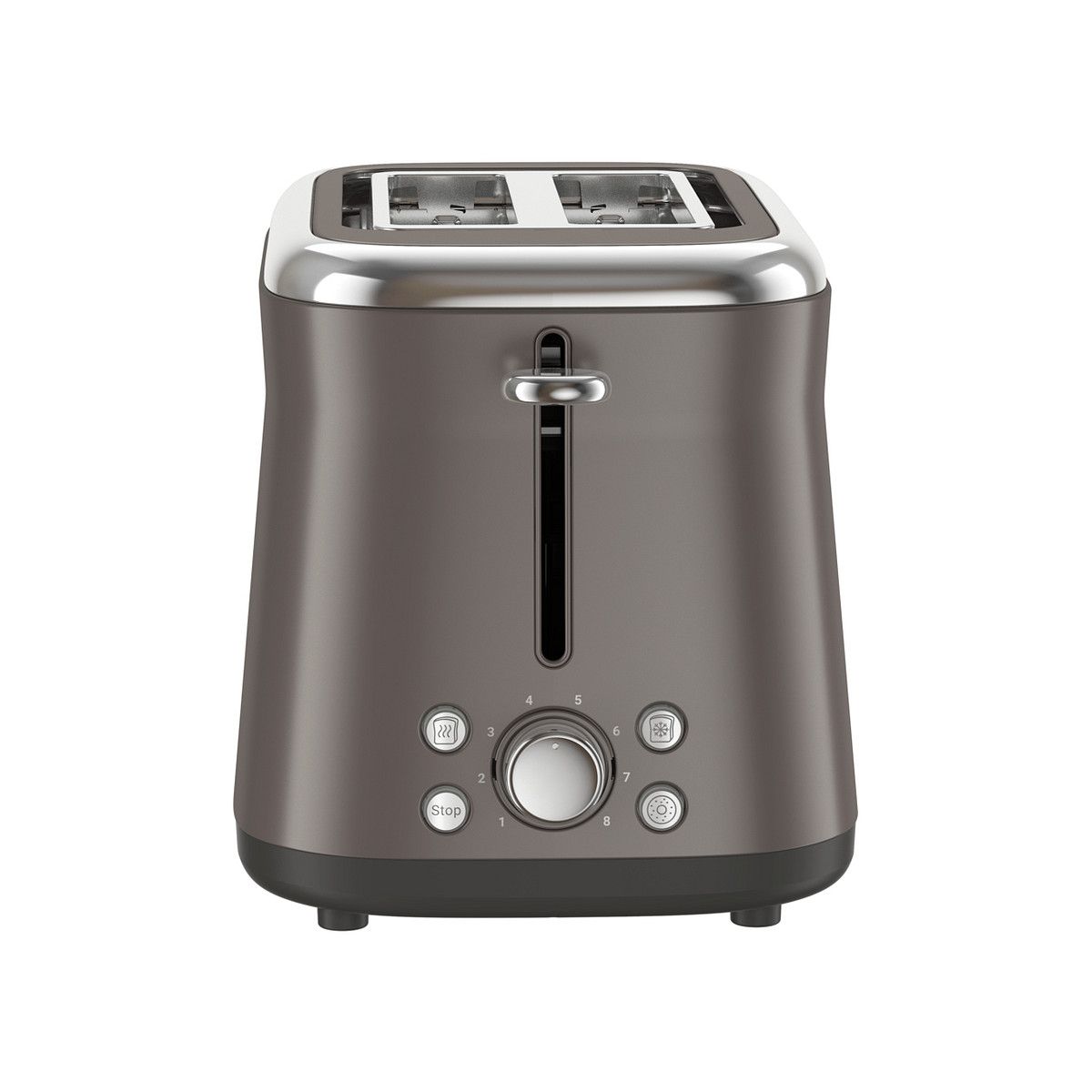 Grille-pain Collection TT720EE0 couleur unique, TEFAL