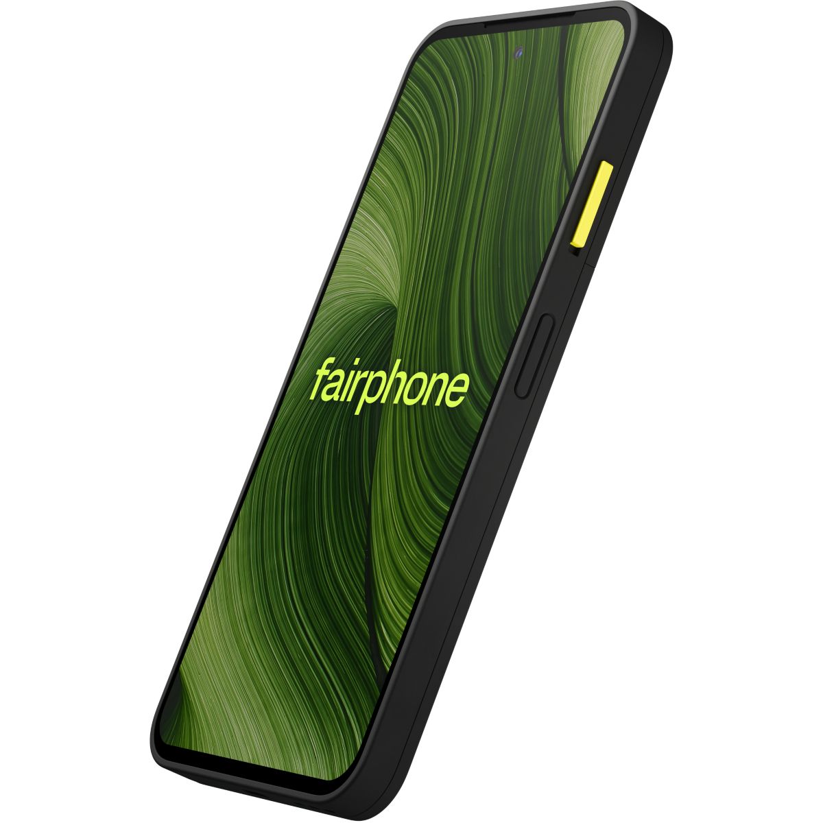 Smartphone (Gen. 6) Noir Horizon 256Go 5G couleur unique, FAIRPHONE