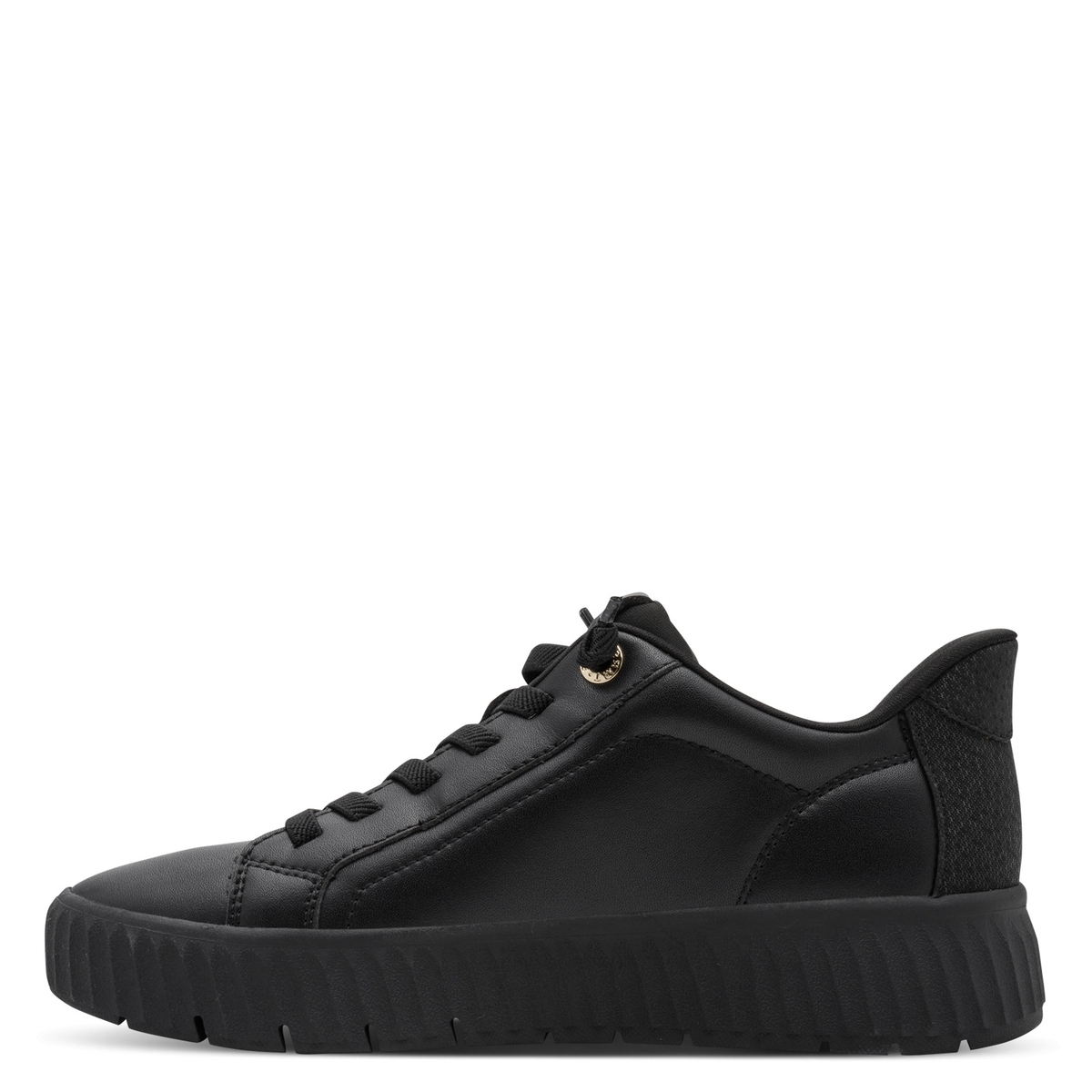 Basket comfort weite noir, TAMARIS