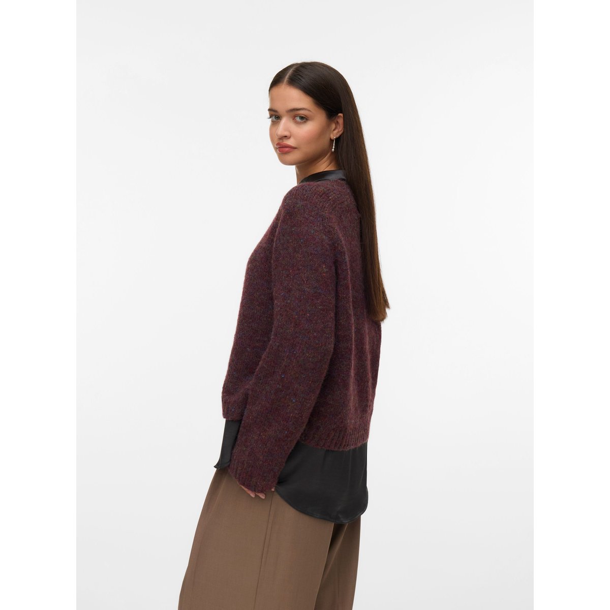 Pull En Maille winetasting, VERO MODA