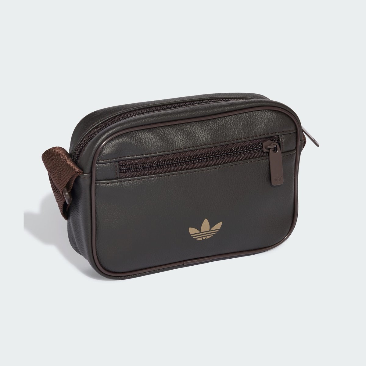 Mini Sac Airliner Classique Adicolor Mini Sac Airliner Classique Adicolor aurora coffee, adidas Originals
