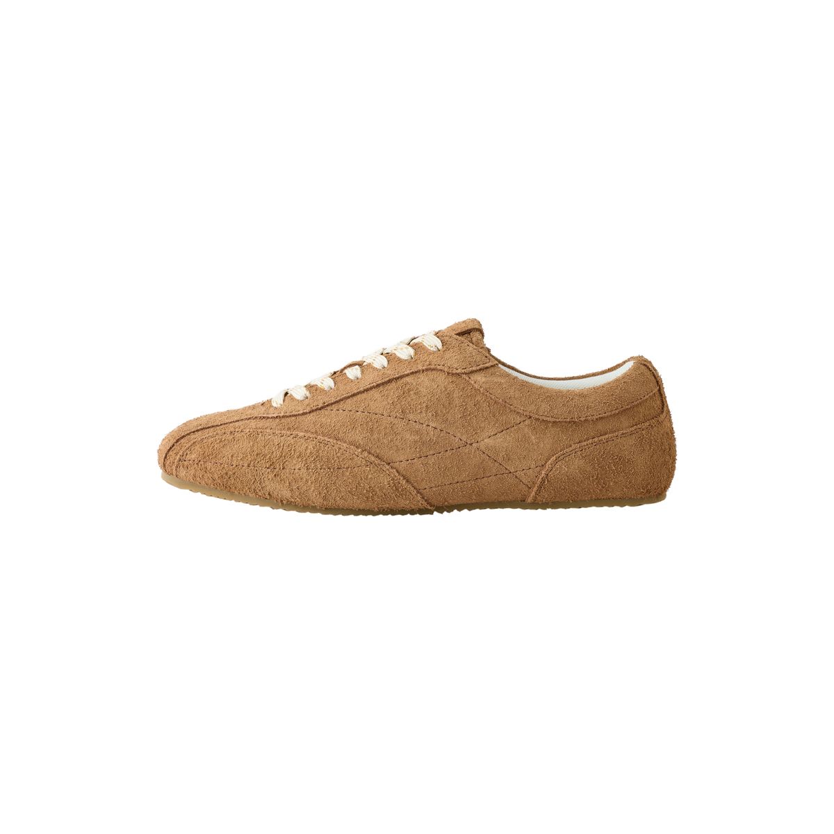 Baskets basses edit gingembre, NEXT