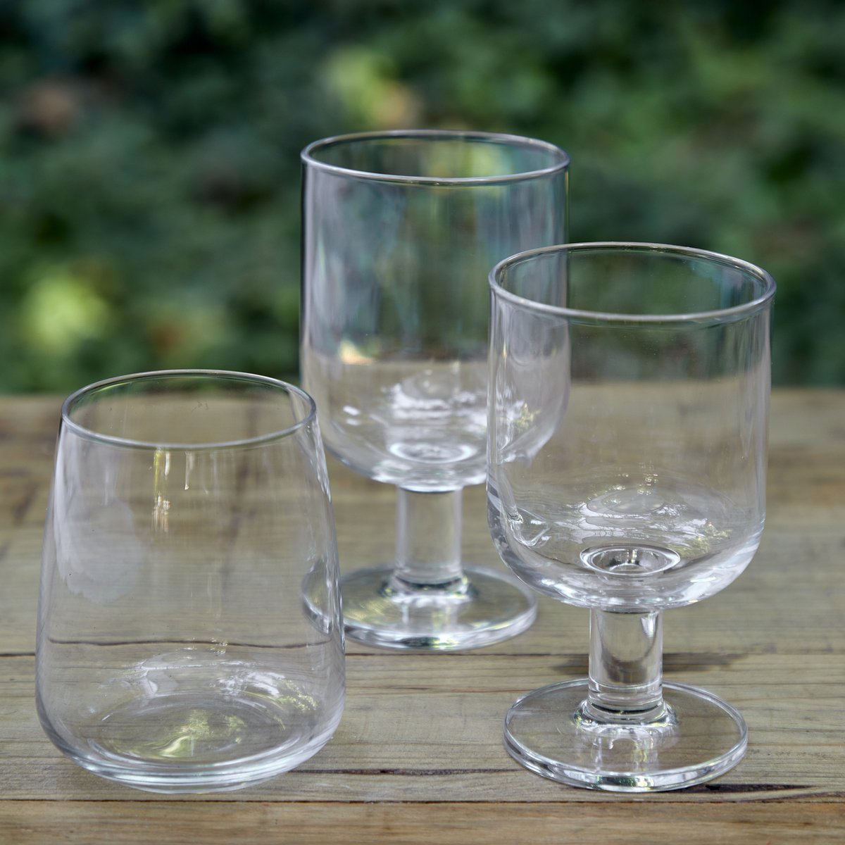 Verre vin 280 ml SAFRA transparent, COSTA NOVA