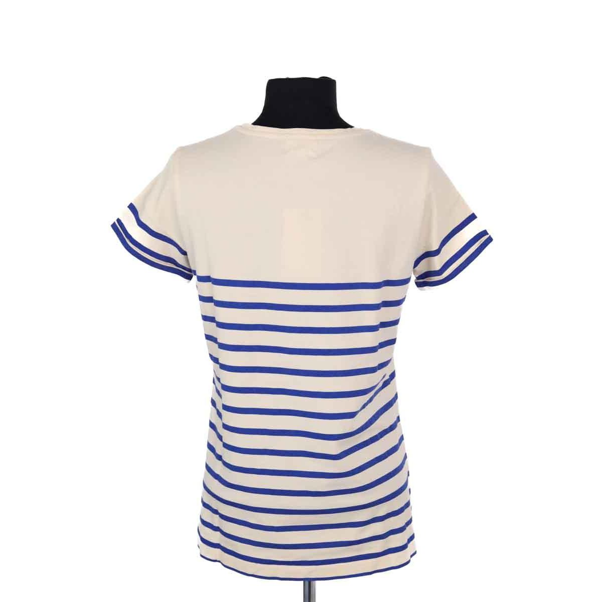 T-shirt - Très Bon État beige, SEZANE