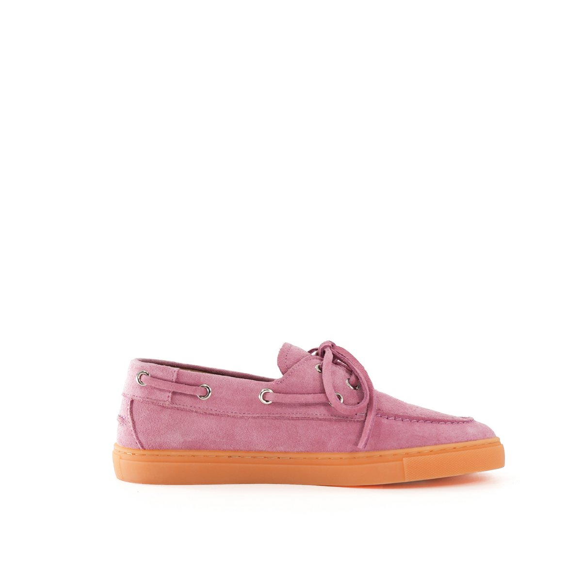 Mocassins ANITA rose, FINSBURY