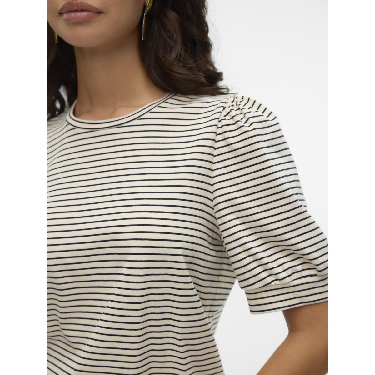T-Shirt birch, VERO MODA