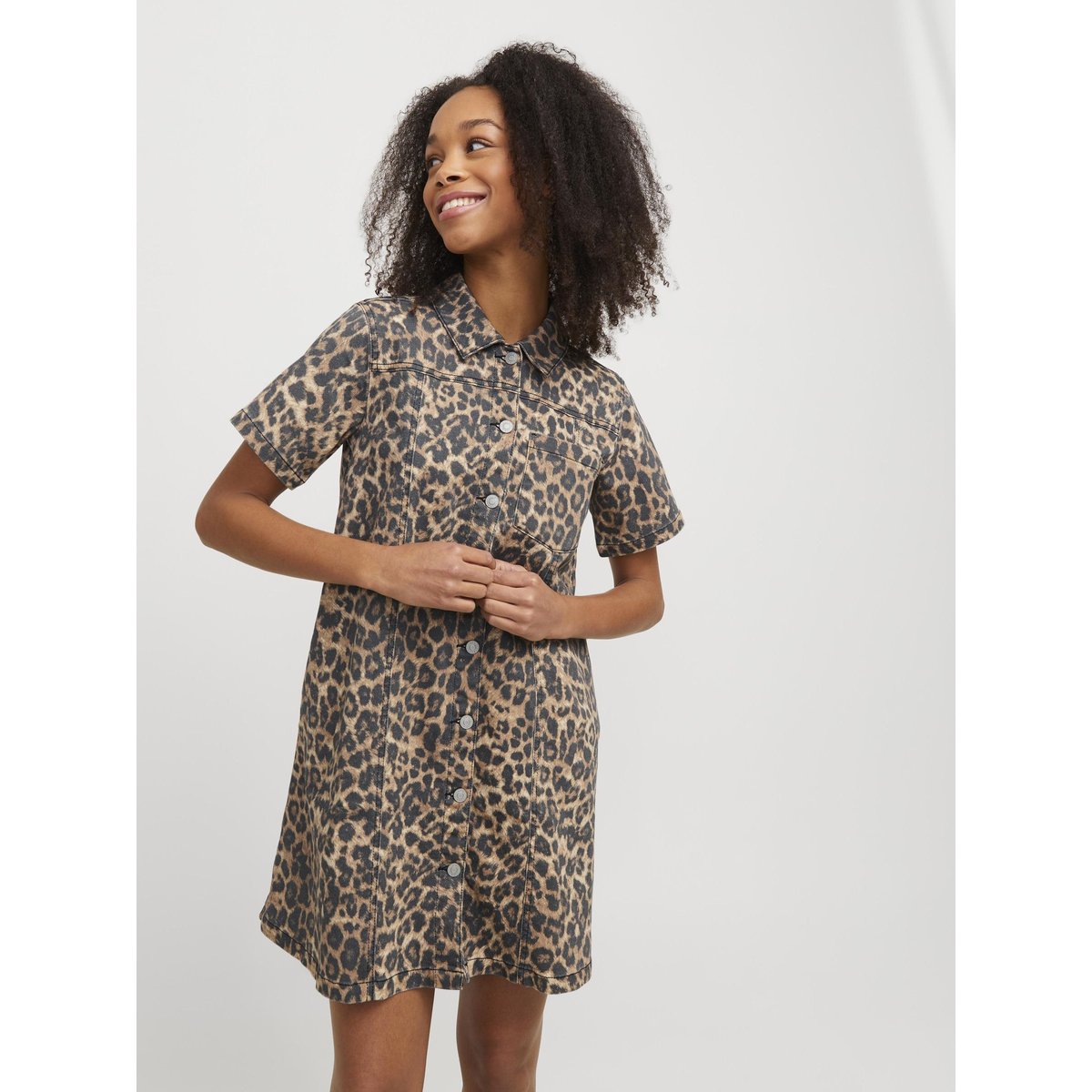 Robe cornstalk 1, JJXX