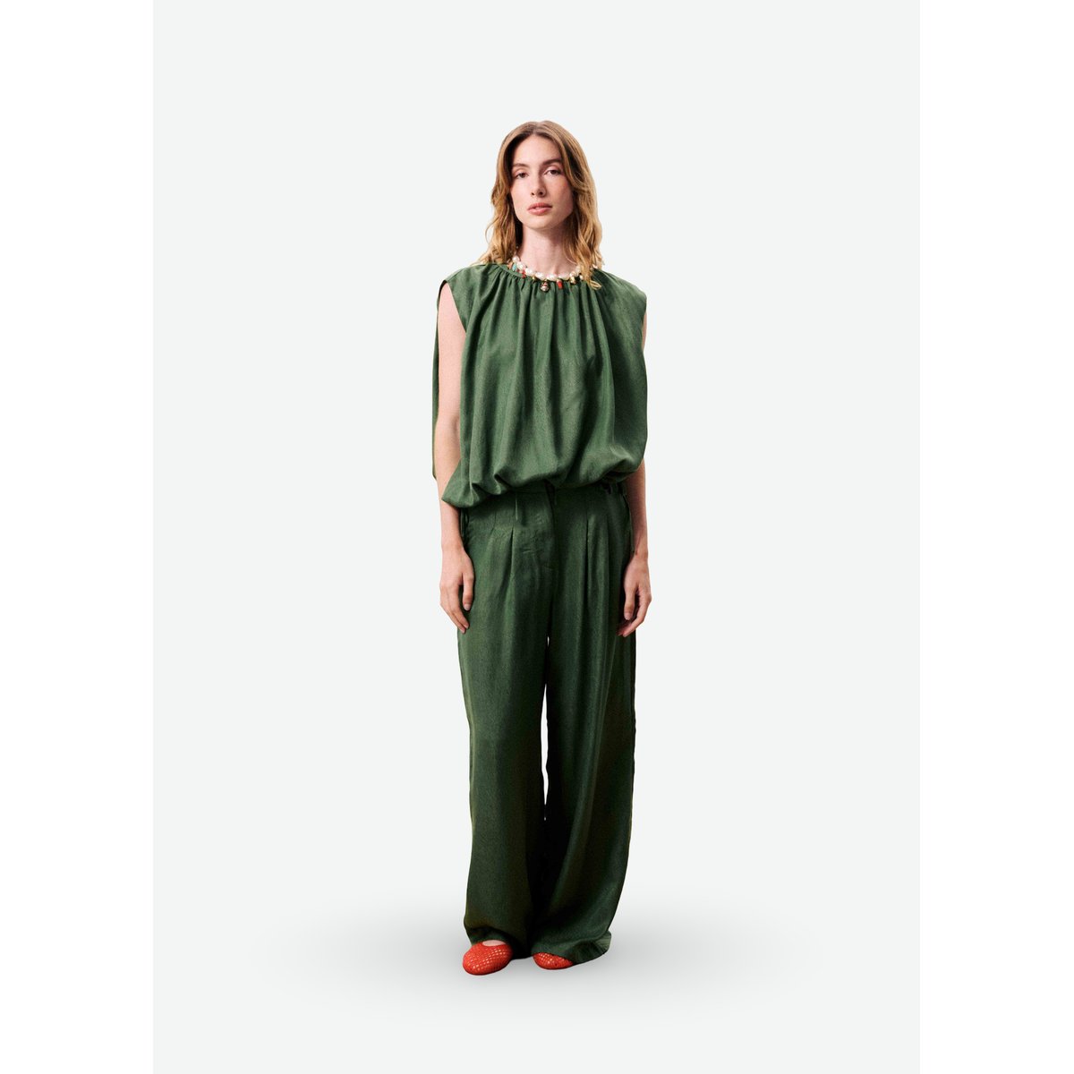 Top ARGO vert, FRNCH