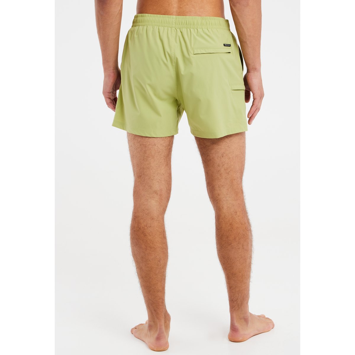 Short de bain PRTYESSINE algaegreen, PROTEST