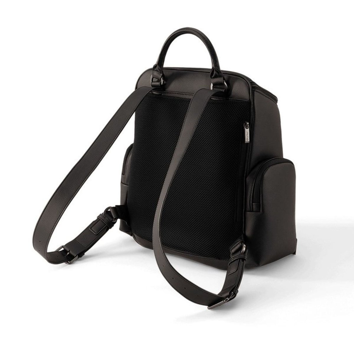 Sac à dos à langer Essential noir, NUNA
