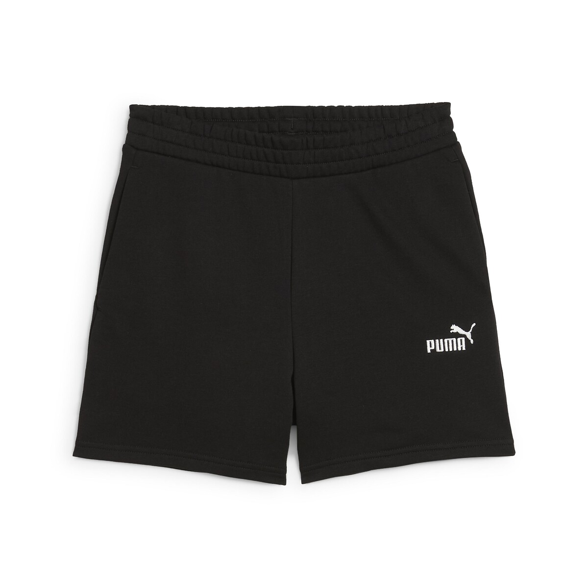 Pantaloncini ESSENZIALI nero , PUMA