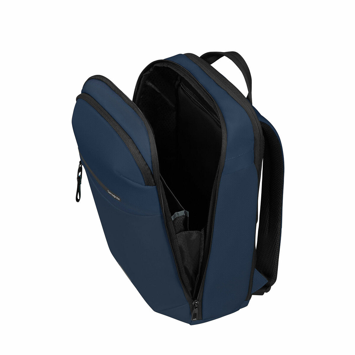 Mochila para Portátil Moderny 15.6", 22.5 L, Samsonite azul, SAMSONITE