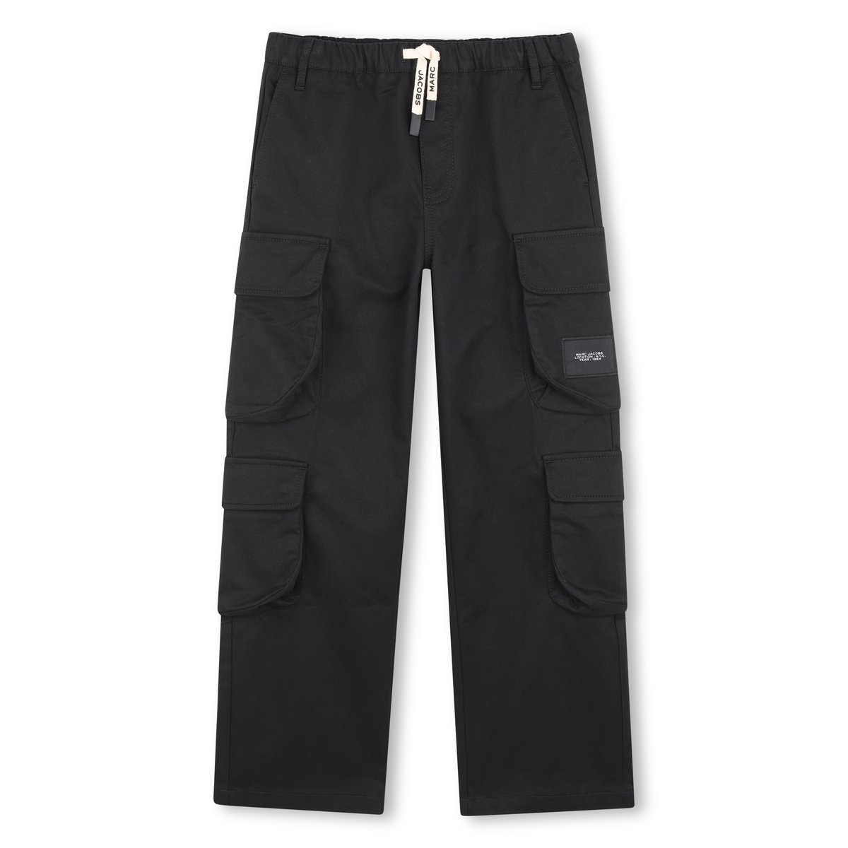 Pantalon chic black, MARC JACOBS