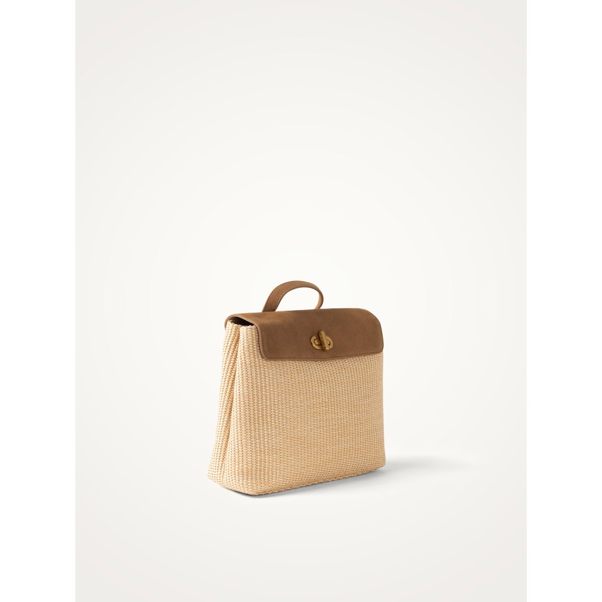 Sac à dos SOPHIE Double camel, VANESSA WU