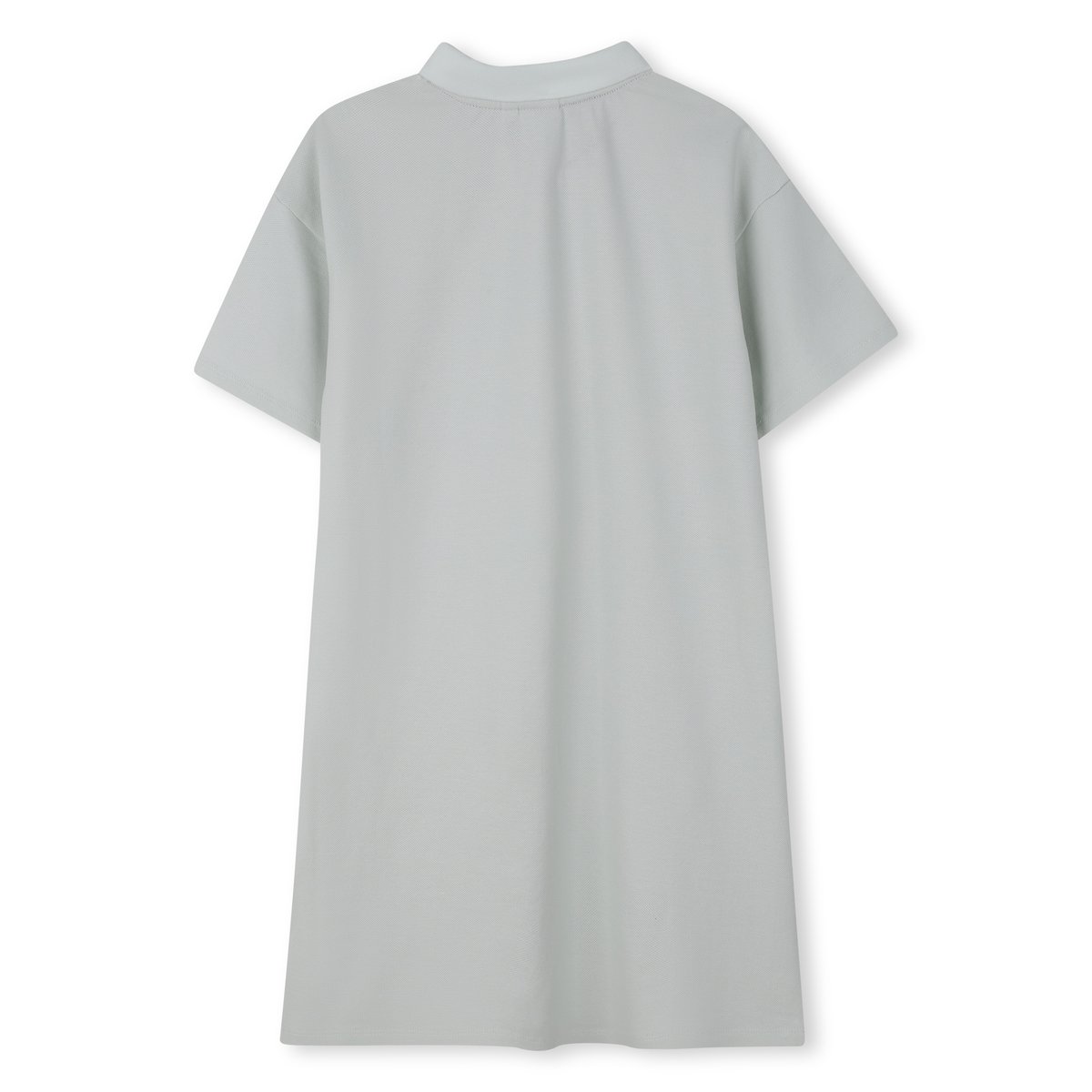 Robe polo sprout green, BOSS KIDSWEAR