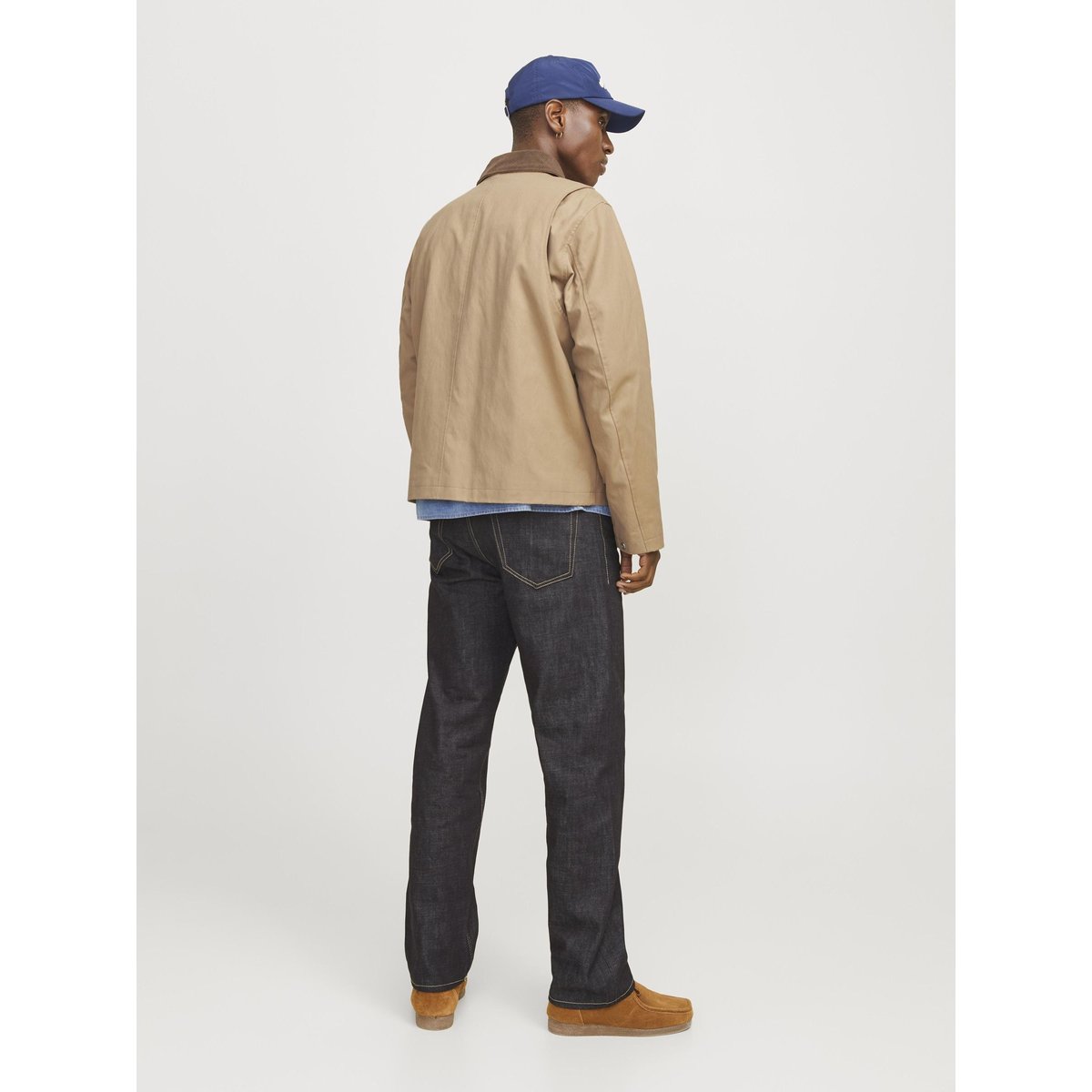 Veste safari, JACK & JONES