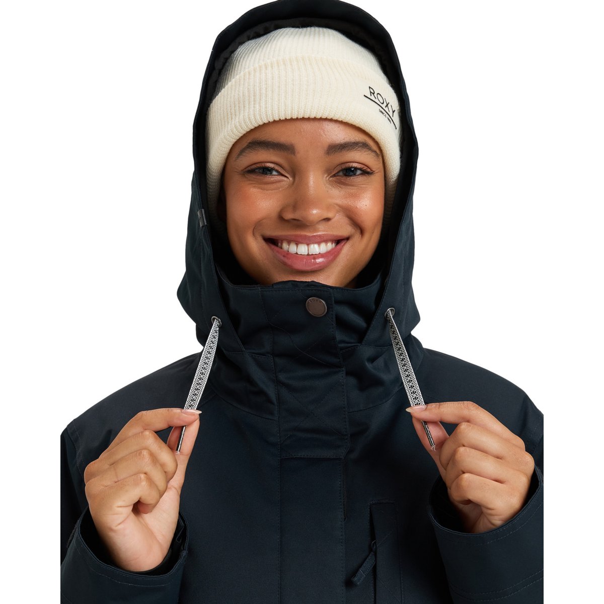 Veste de snow BILLIE. noir true black, ROXY