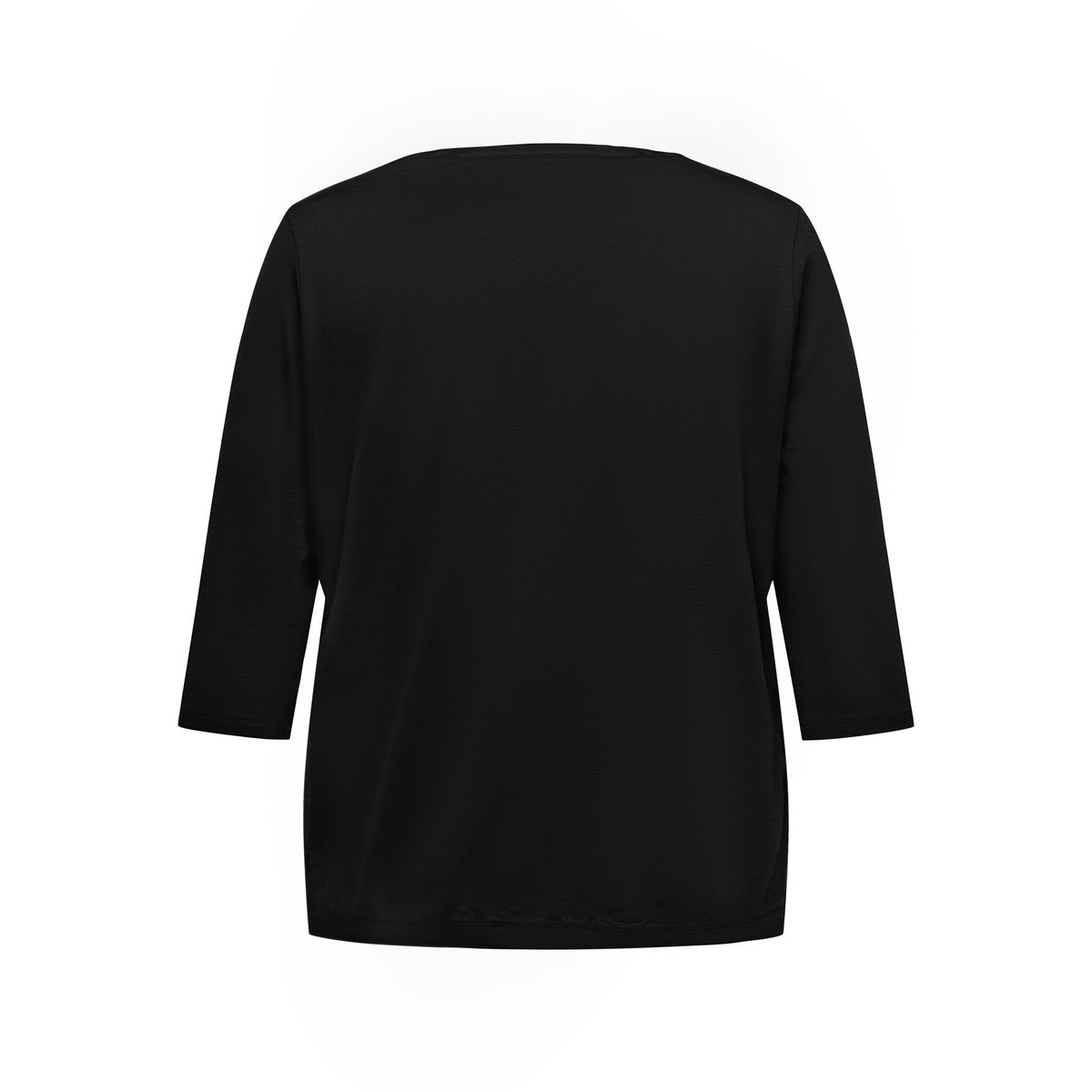 Blouse black 1, ONLY CARMAKOMA
