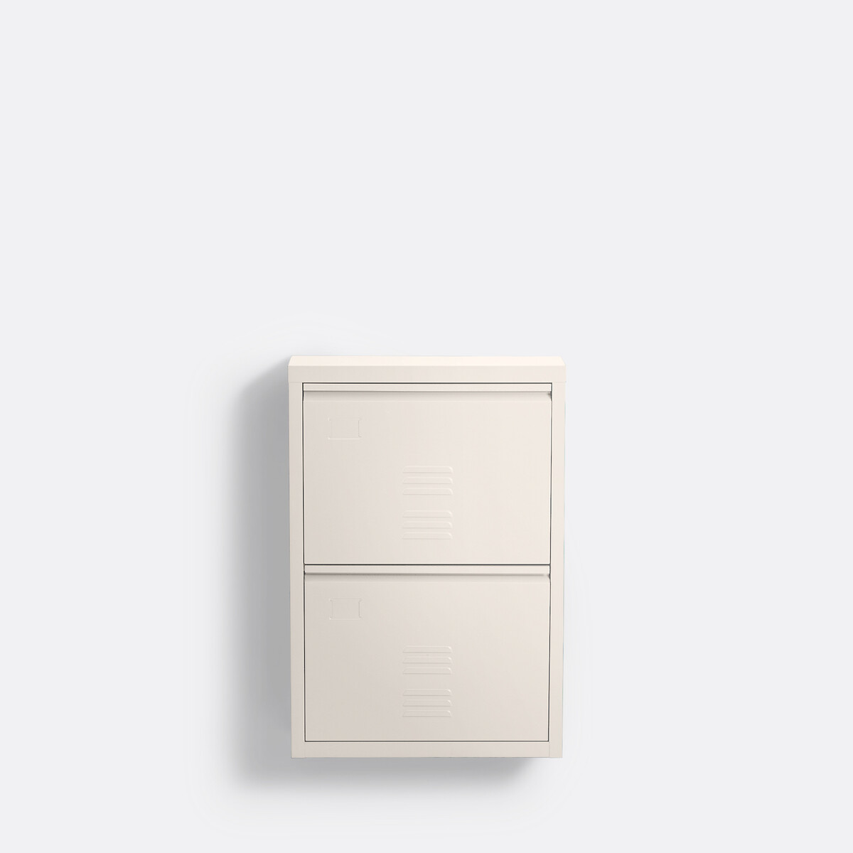 Zapatero de pared, Hiba beige, LA REDOUTE INTERIEURS