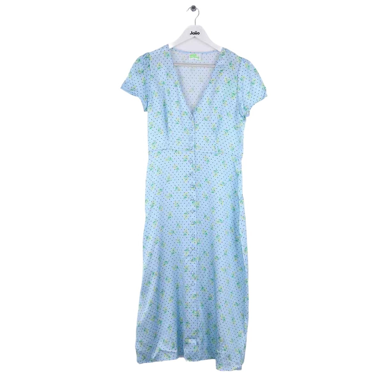 Robe - Très Bon État bleu, FROM FUTURE