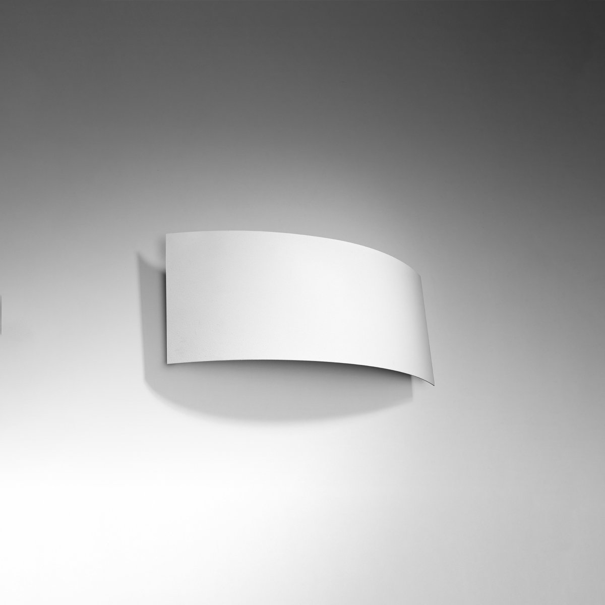 Applique Acier Blanc G9 2 Magnus blanc, EDEN