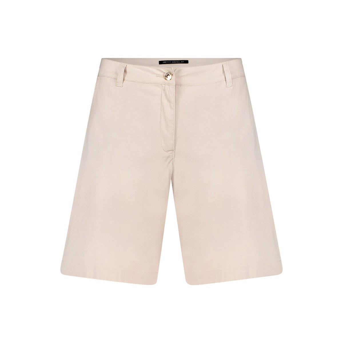 Pantalon d'été à poches extérieures gris, BETTY BARCLAY