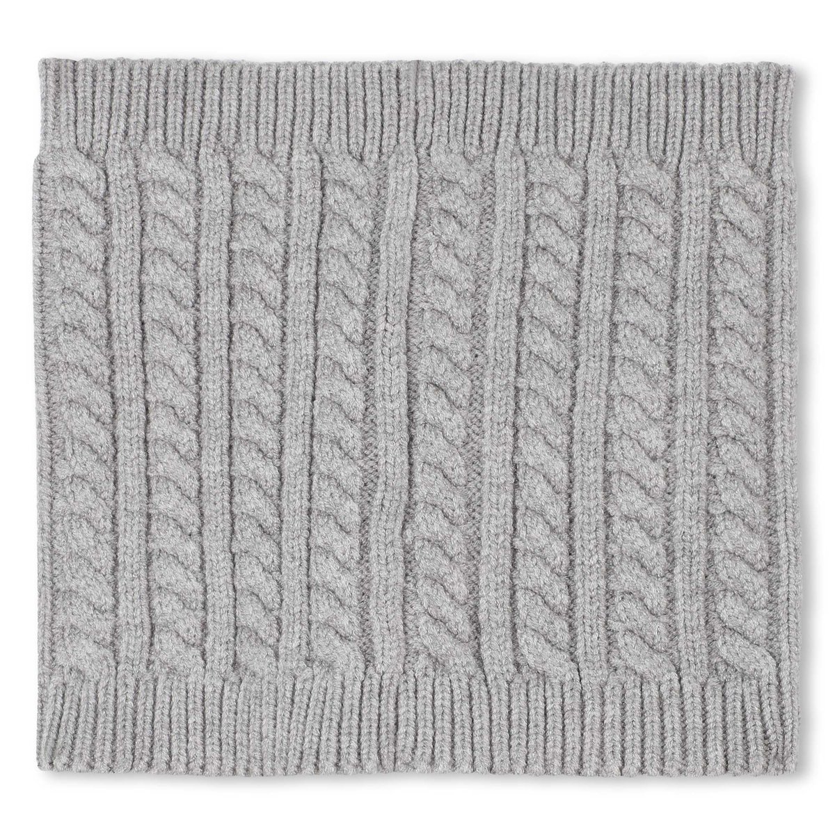 Snood gris chine, BOSS KIDSWEAR