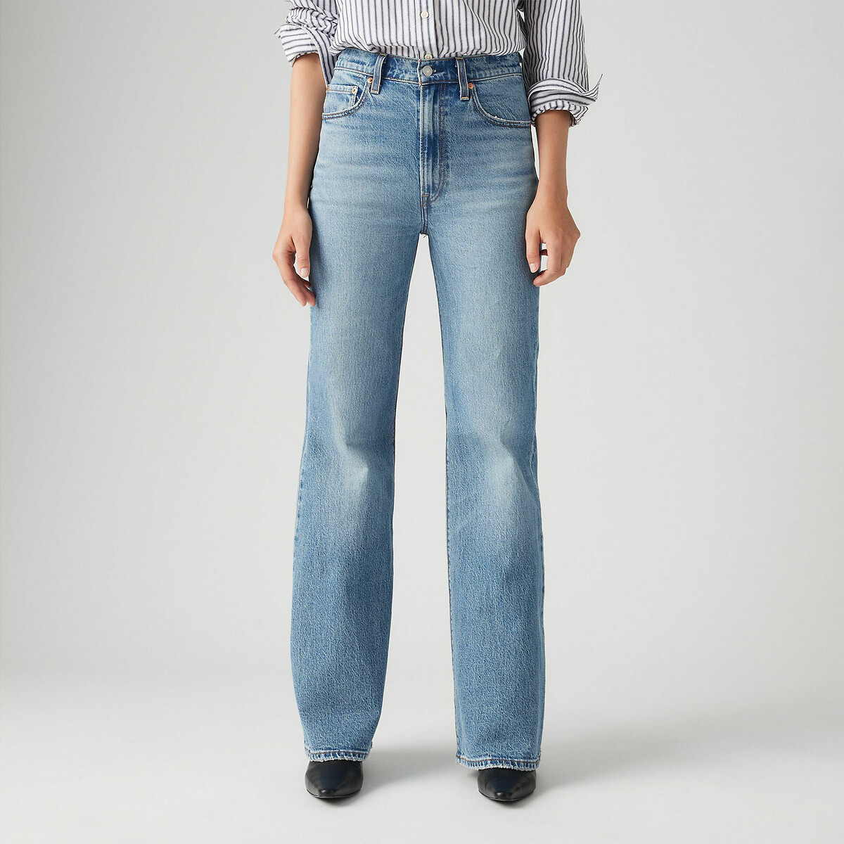 Jean Ribcage Bells next saturday, LEVI'S