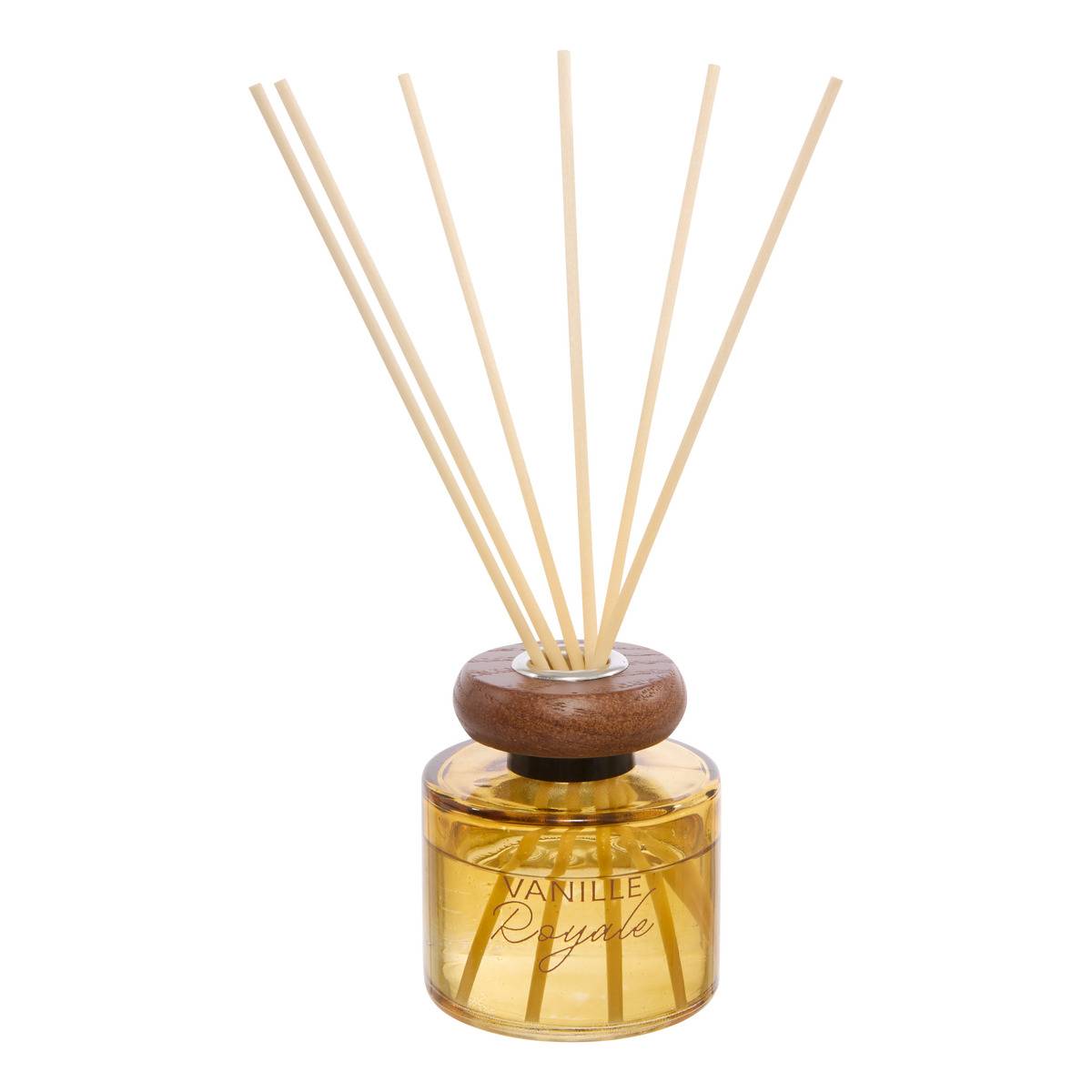 Coffret senteur Numí parfum floral rose, ATMOSPHERA