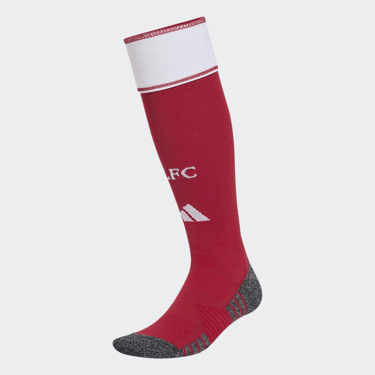 Chaussettes Domicile Liverpool Fc 26/27 Chaussettes Domicile Liverpool Fc 26/27 active maroon, adidas Performance