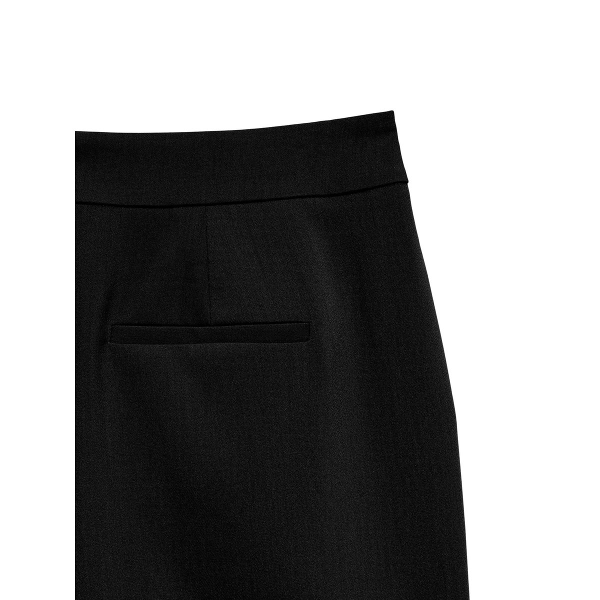 Pantalon De Tailleur black 1, VERO MODA