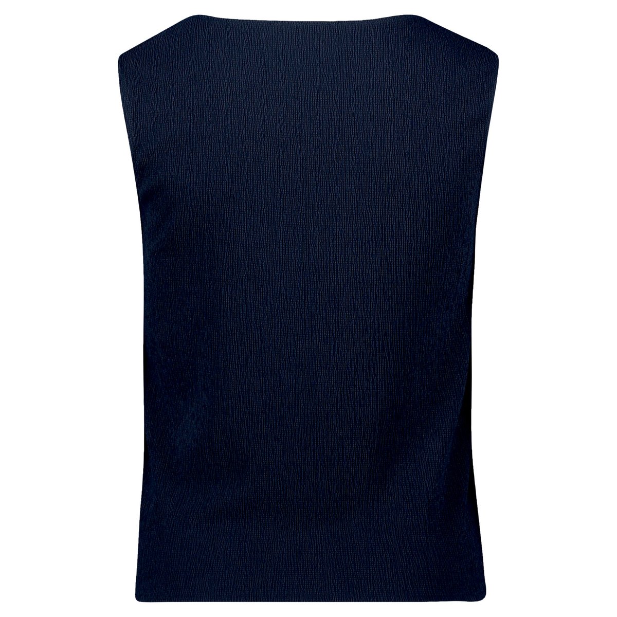 Haut façon blouse avec structure dark sky, BETTY BARCLAY