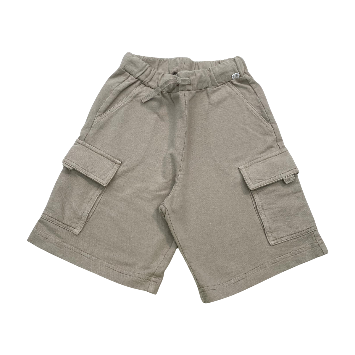 Bermuda enfant - Très bon état beige, IL GUFO