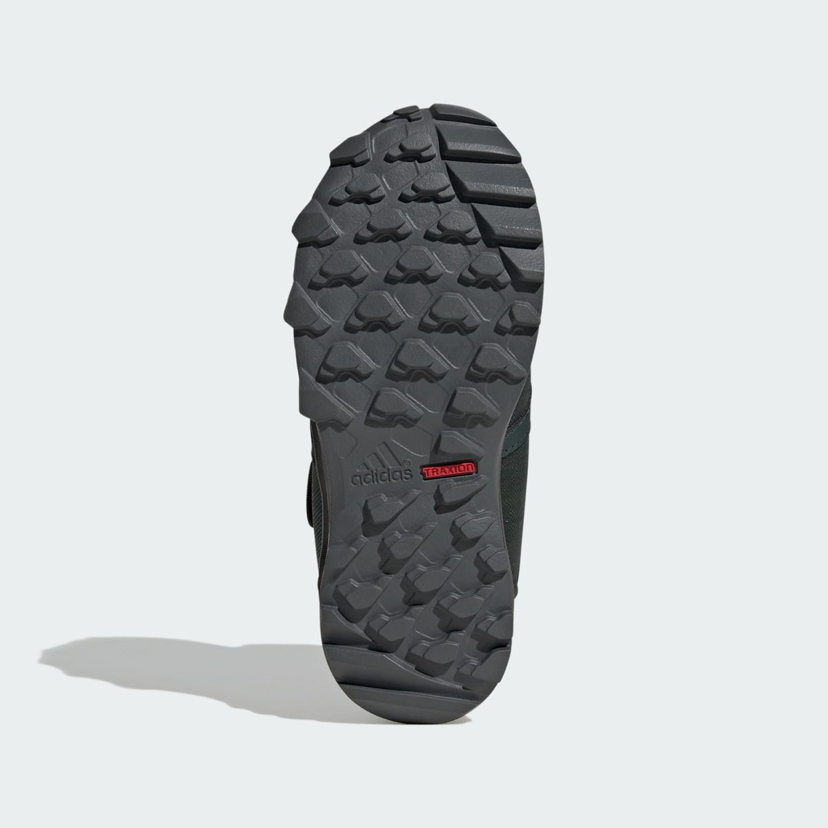 Chaussure De Randonnée Terrex Boa Mid Rain.rdy Chaussure De Randonnée Terrex Boa Mid Rain.rdy shadow green / pulse olive / impact orange, adidas Performance