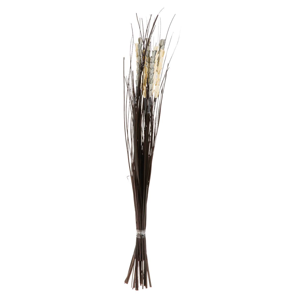 Fleurs séchées H100 cm KEONI multicolore, ATMOSPHERA