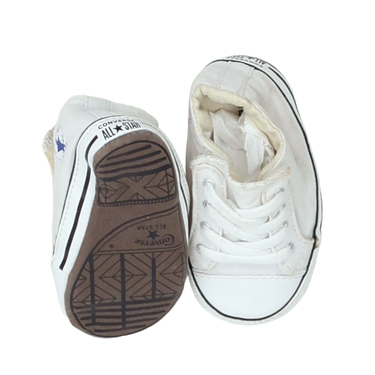 Baskets bébé - Très bon état v002227, CONVERSE