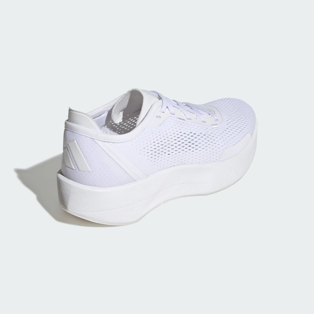 Chaussure De Running Treadflow Chaussure De Running Treadflow cloud white / cloud white / cloud white, adidas Performance