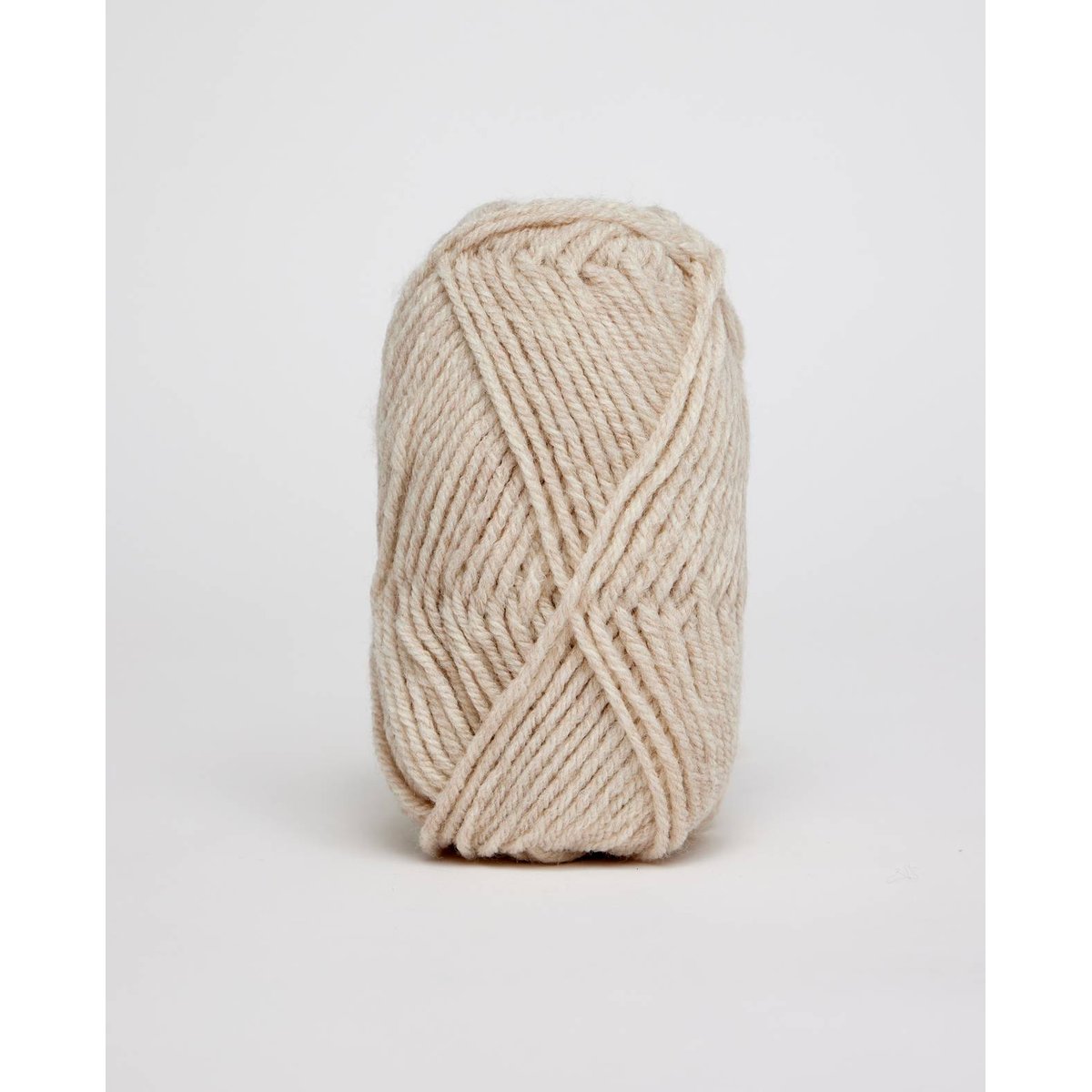 Pingo Yarn 3 beige chine, PINGOUIN