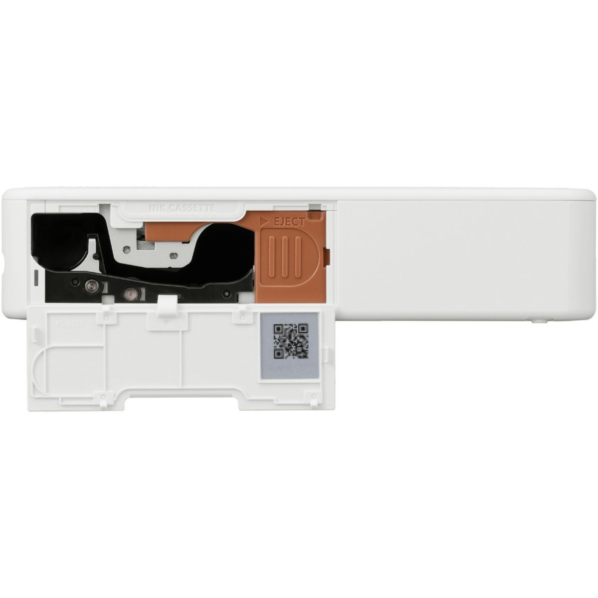 Imprimante photo portable SELPHY QX20 Blanc Sable couleur unique, CANON