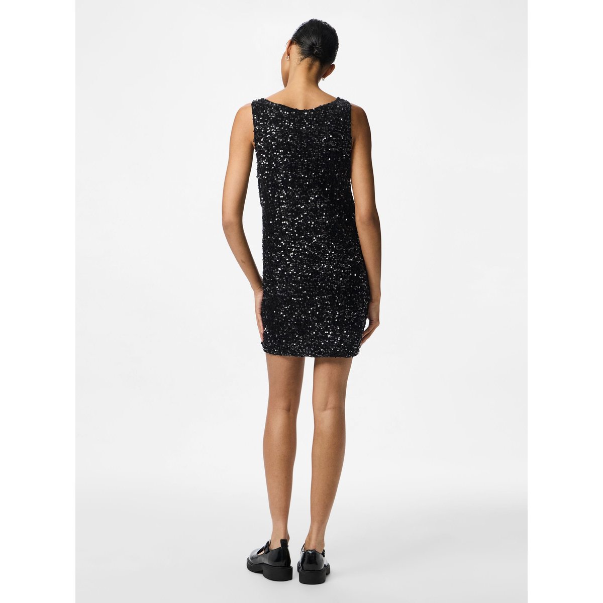 Mini-Robe black, PIECES