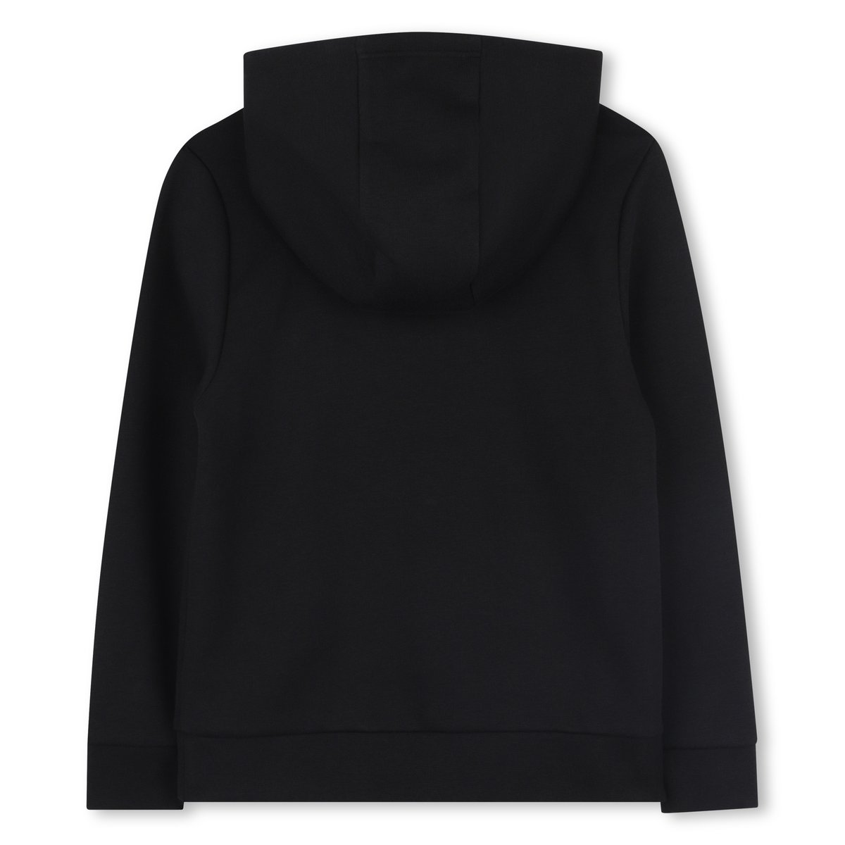 Sweat black, BOSS KIDSWEAR