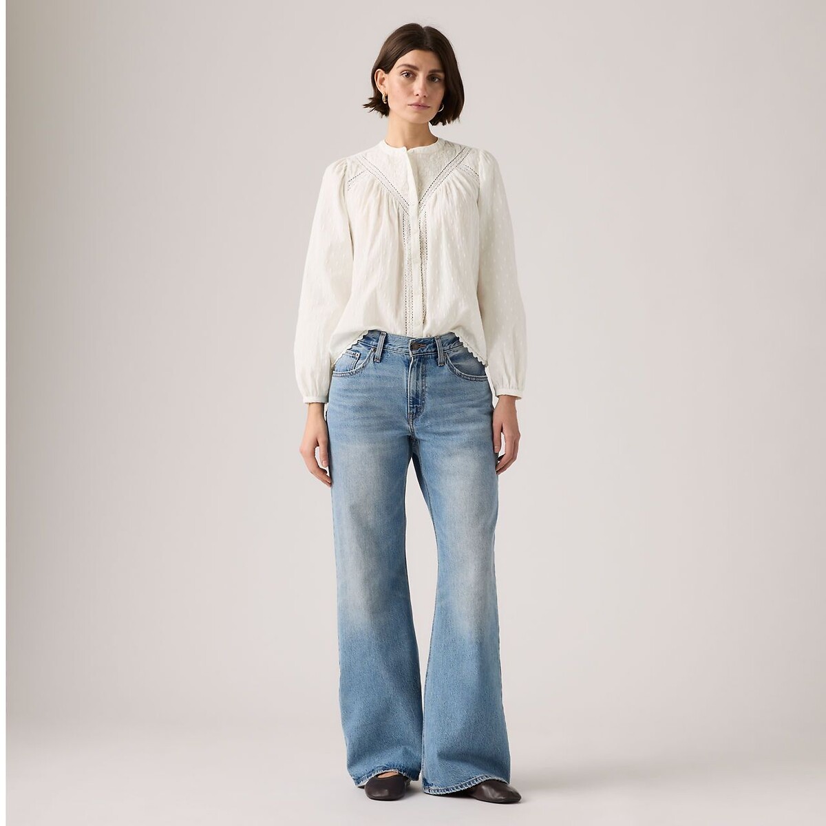 Jean Loose Boot easy days, LEVI'S