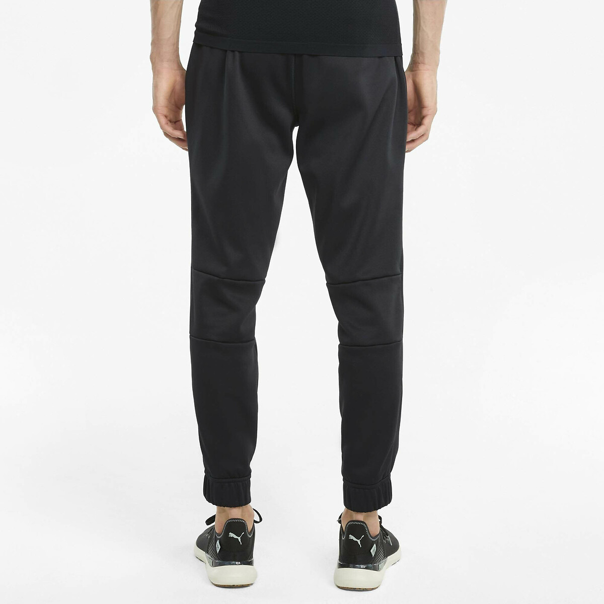 Pantalon noir, PUMA