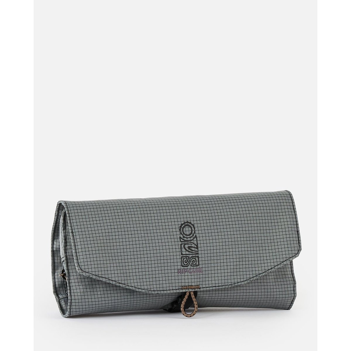 Portefeuille à replier S-Series Dopp KIT cactus green, RIP CURL